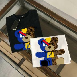 Picture of Fendi T Shirts Short _SKUFendim-3xl0334647